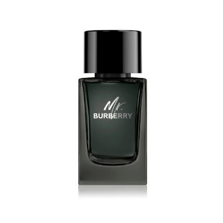Mr Burberry Eau de Parfum | Élégance Masculine