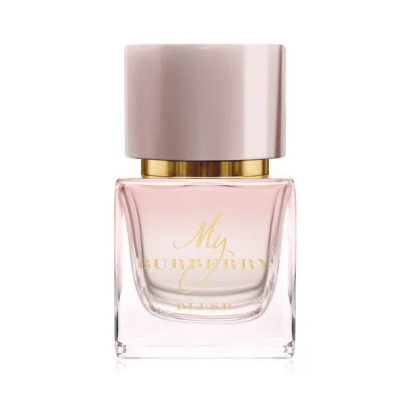 My Burberry Blush Eau de Parfum | Fraîcheur Féminine
