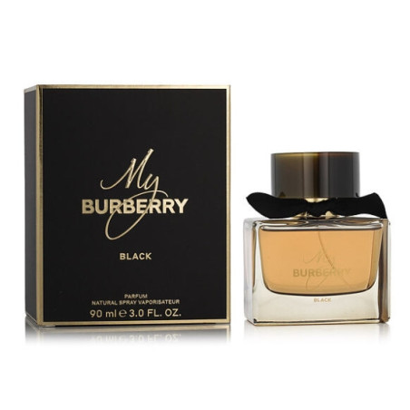 My Burberry Black Eau de Parfum | Floral Sensuel