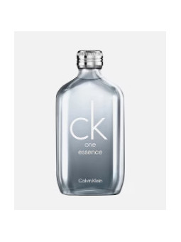 CK One Essence Parfum Intense | Sensualité Moderne
