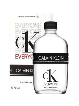 CK Everyone Eau de Parfum | Intense & Naturel
