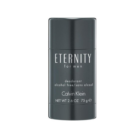 Eternity for Men Déodorant Sans Alcool | Protection Douce