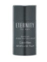 Eternity for Men Déodorant Sans Alcool | Protection Douce