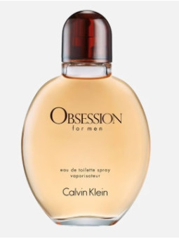 Obsession for Men | Parfum Oriental Intense