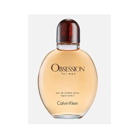 Obsession for Men | Parfum Oriental Intense