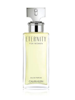 Eternity Eau de Parfum | Amour Intemporel