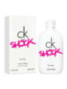 CK One Shock Her | Floral Oriental Sucré