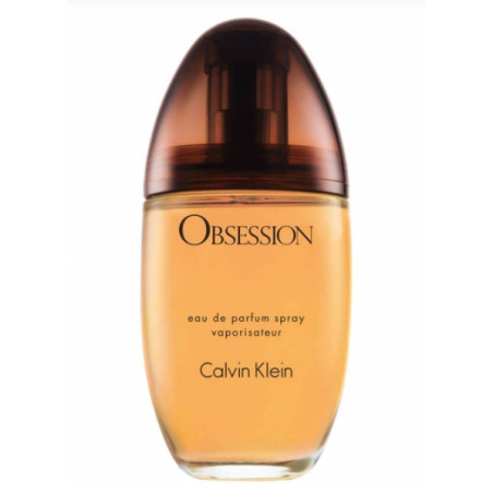 CK Obsession Eau de Parfum | Parfum Envoûtant