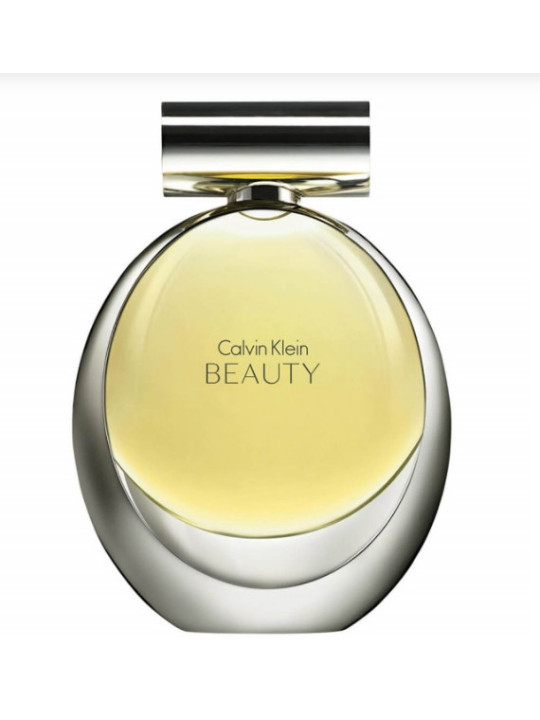 CK Beauty Eau de Parfum | Élégance Florale