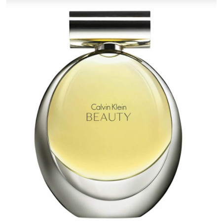 CK Beauty Eau de Parfum | Élégance Florale