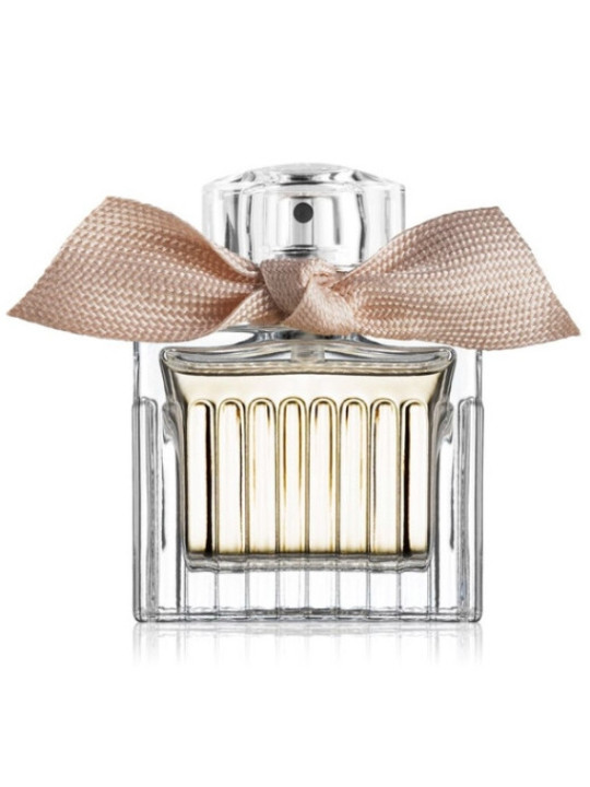 Signature Eau de Parfum | Floral Intemporel