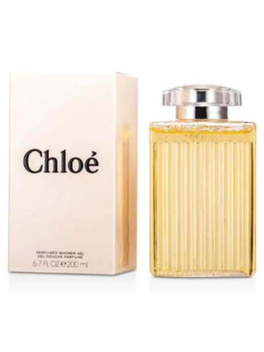 Signature Gel Douche | Nettoyant Parfumé