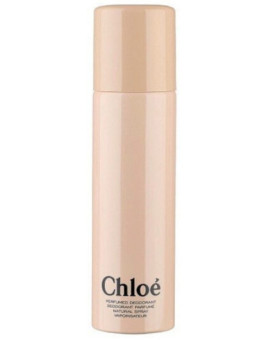 Signature Déodorant Spray | Protection Élégante