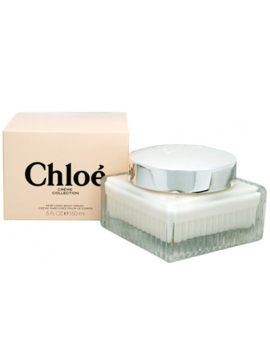 Signature Crème Corps | Soin Riche et Parfumé