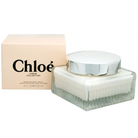 Signature Crème Corps | Soin Riche et Parfumé