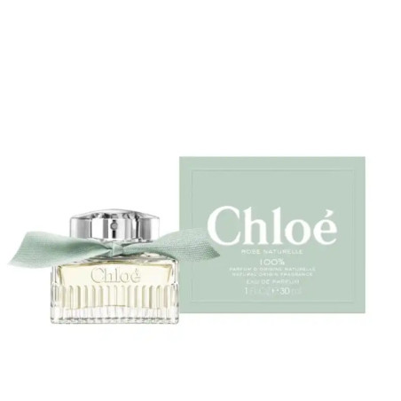 Signature Rose Naturelle | Eau de Parfum Vegan