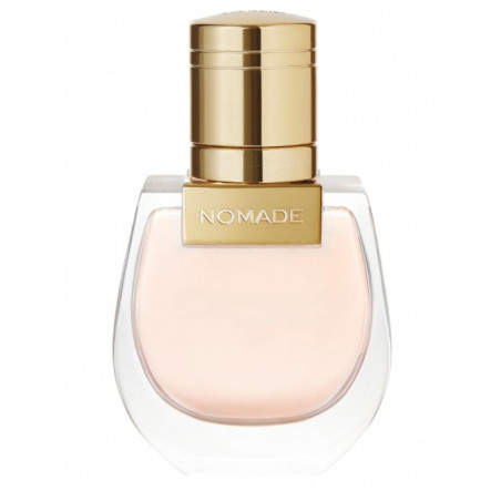 Nomade Eau de Parfum | Chypré Floral Libre