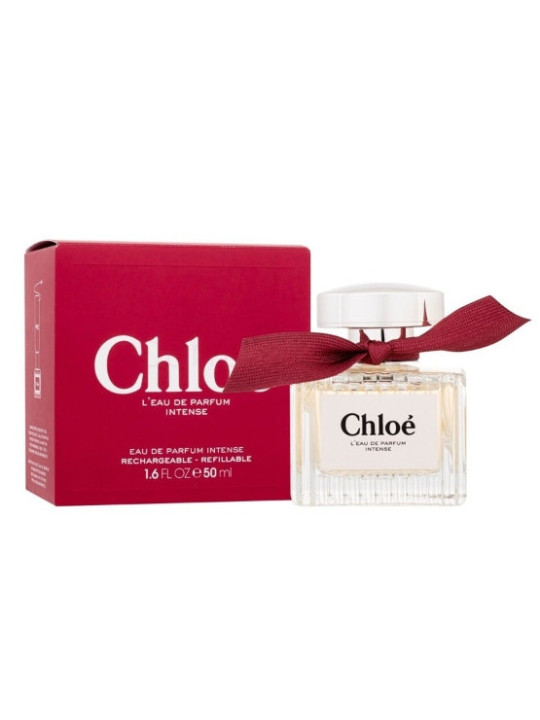 Signature EDP Intense | Chaleur Florale