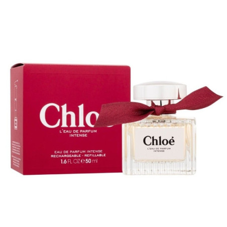 Signature EDP Intense | Chaleur Florale