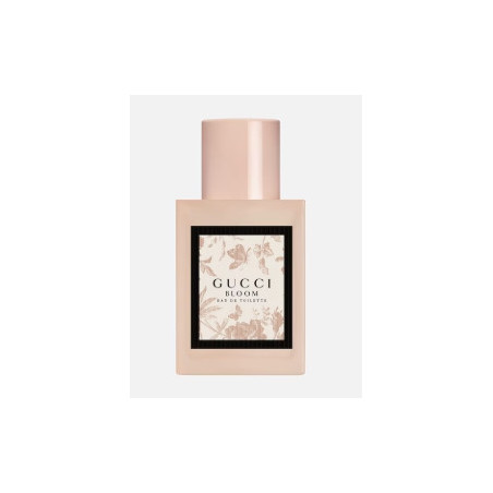 Bloom Eau de Toilette | Fraîcheur Florale
