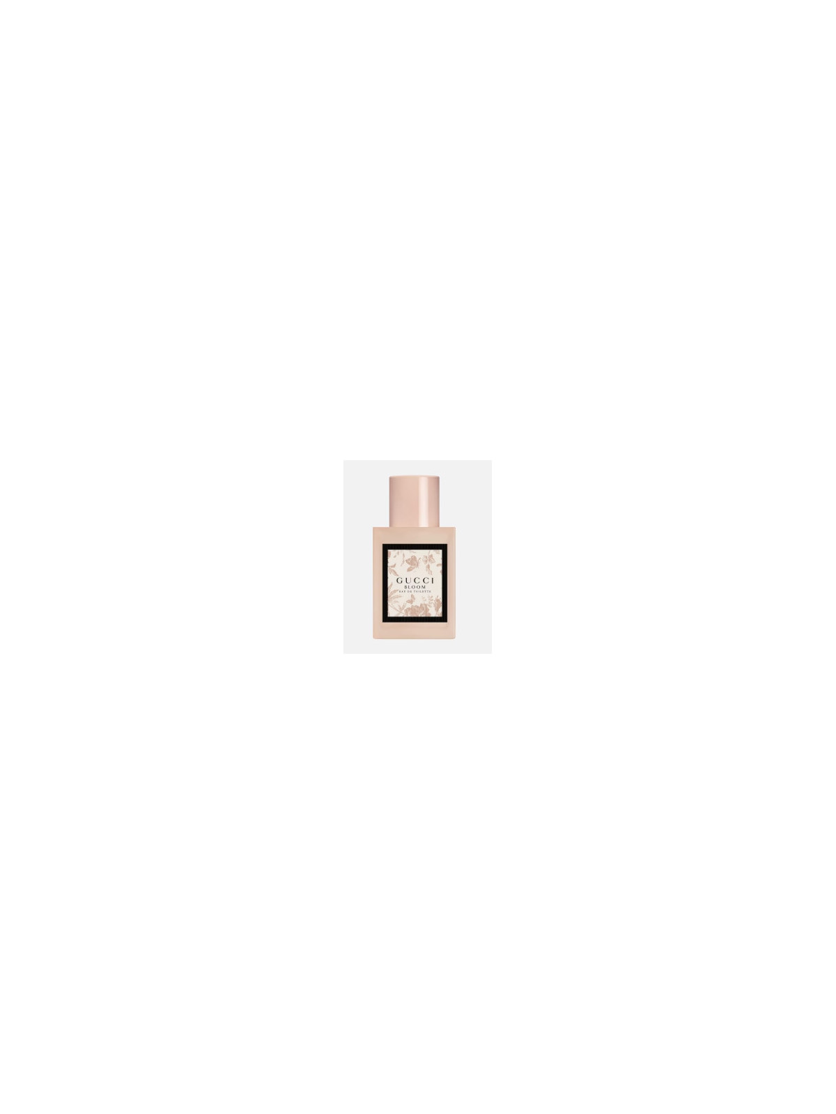 Bloom Eau de Toilette | Fraîcheur Florale