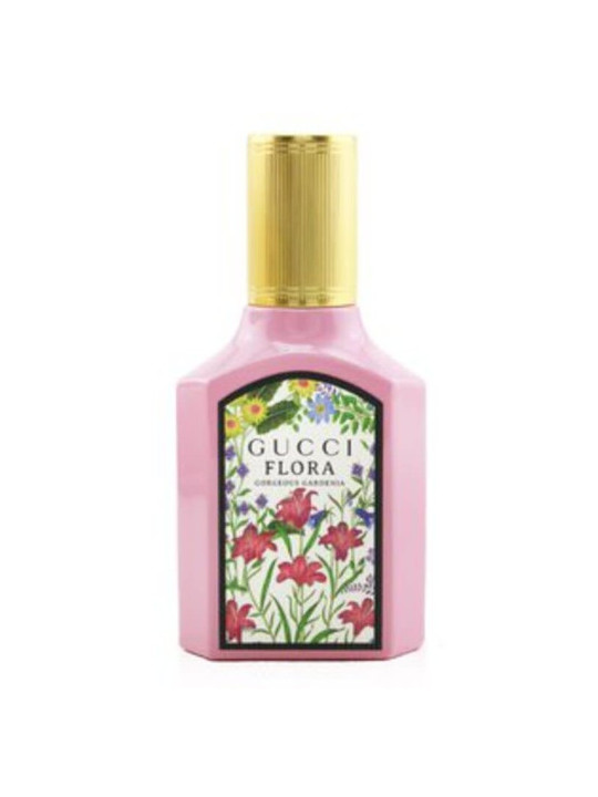 Flora Gardenia EDP | Floral Sucré & Radieux