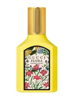 Flora Orchid EDP | Sensualité Audacieuse