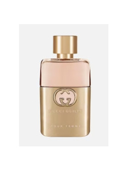 Guilty Femme EDT | Florale & Audacieuse