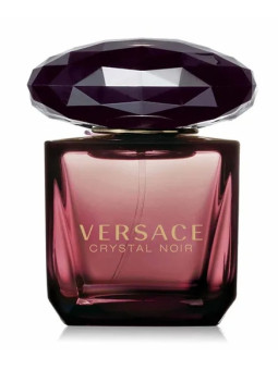 CRYSTAL NOIR Eau de Parfum - Mystère et Sensualité Féminine