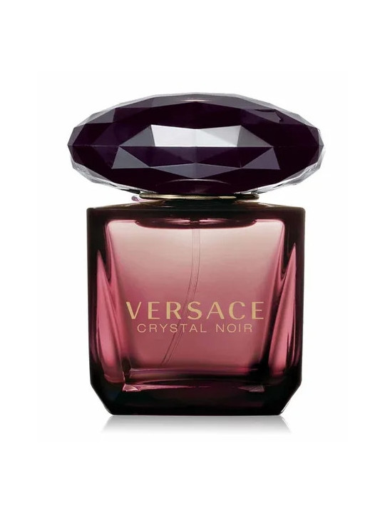 CRYSTAL NOIR Eau de Parfum - Mystère et Sensualité Féminine