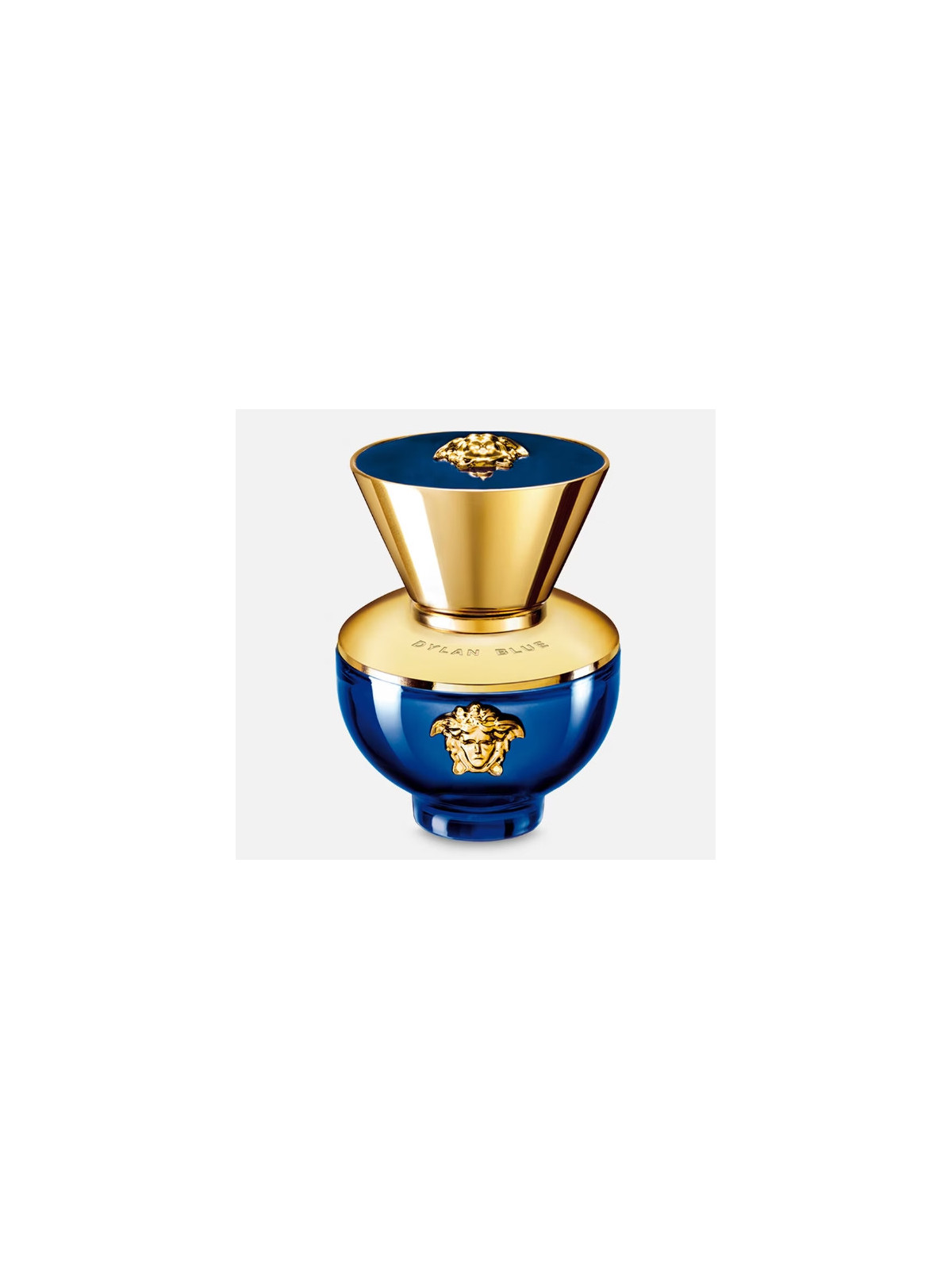 DYLAN BLUE FEMME Eau de Parfum - Parfum Féminin Raffiné et Audacieux