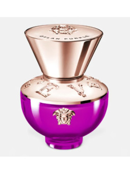 DYLAN PURPLE Eau de Parfum - Parfum Féminin Audacieux et Élégant