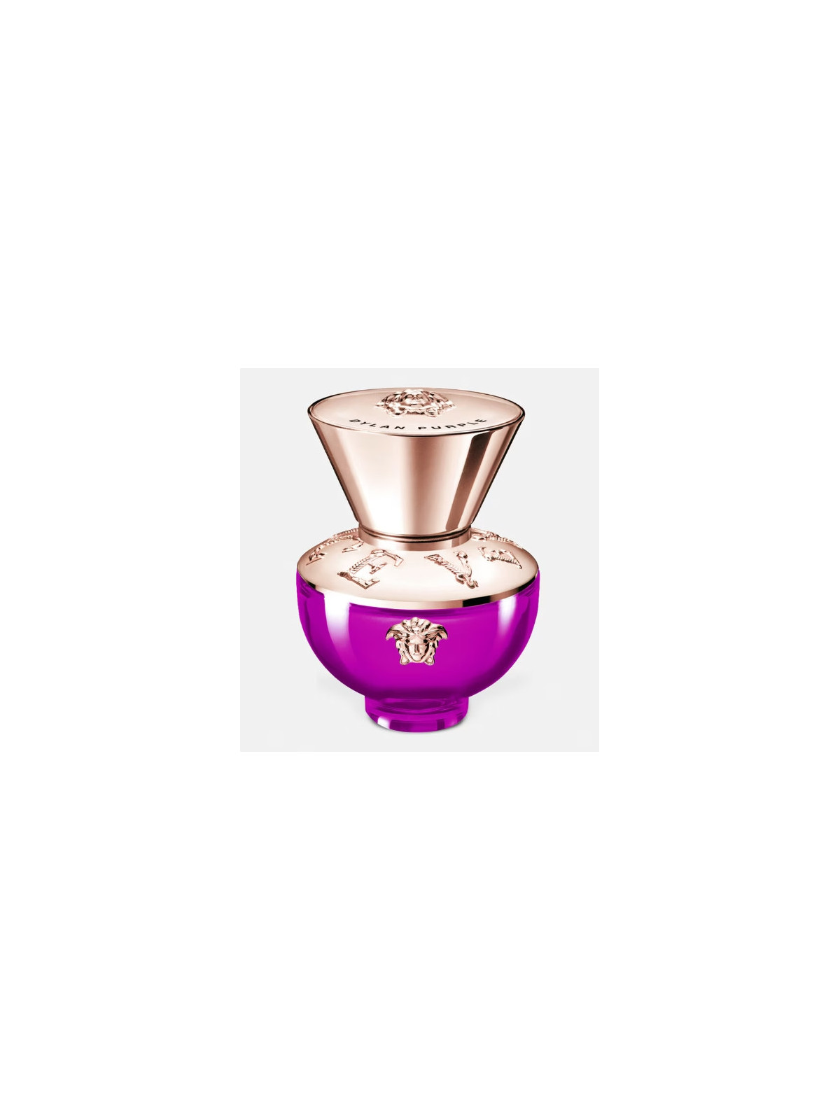 DYLAN PURPLE Eau de Parfum - Parfum Féminin Audacieux et Élégant