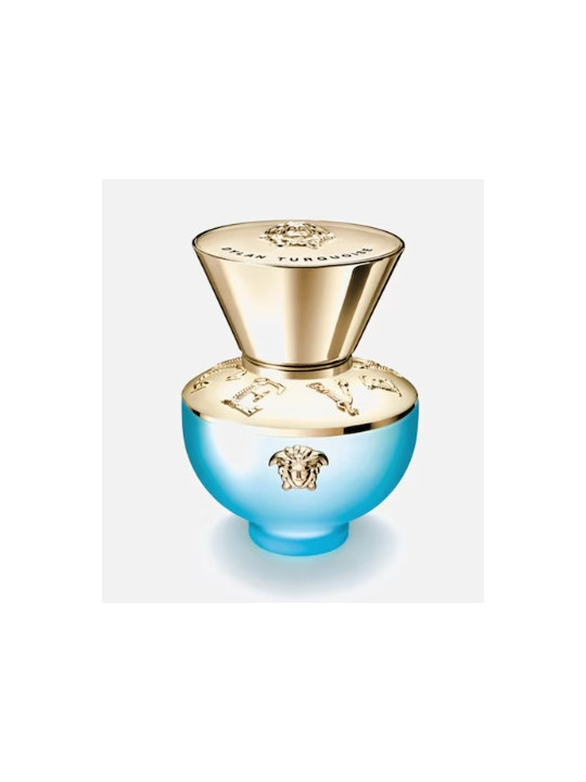 DYLAN TURQUOISE Eau de Toilette - Parfum Frais et Dynamique pour Femme
