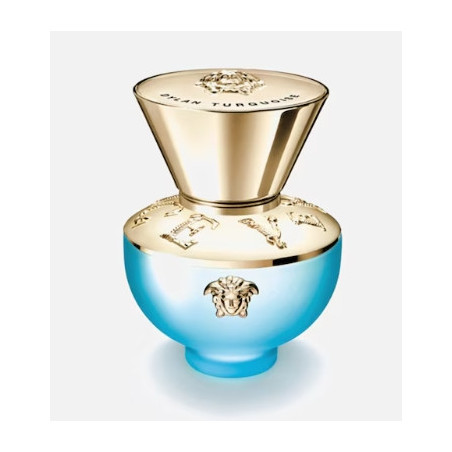 DYLAN TURQUOISE Eau de Toilette - Parfum Frais et Dynamique pour Femme