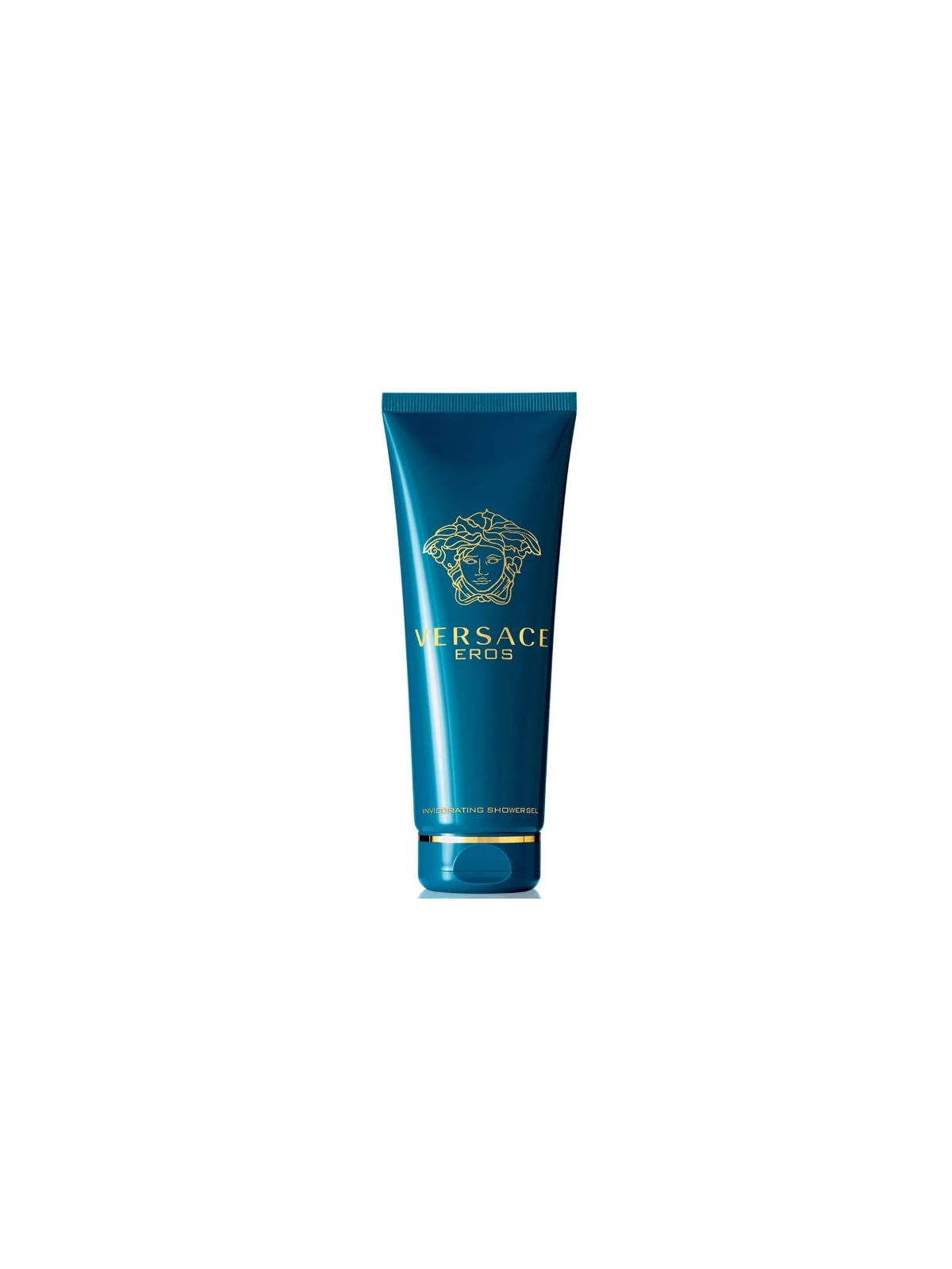 EROS GEL DOUCHE - Gel Douche Parfumé Masculin et Rafraîchissant