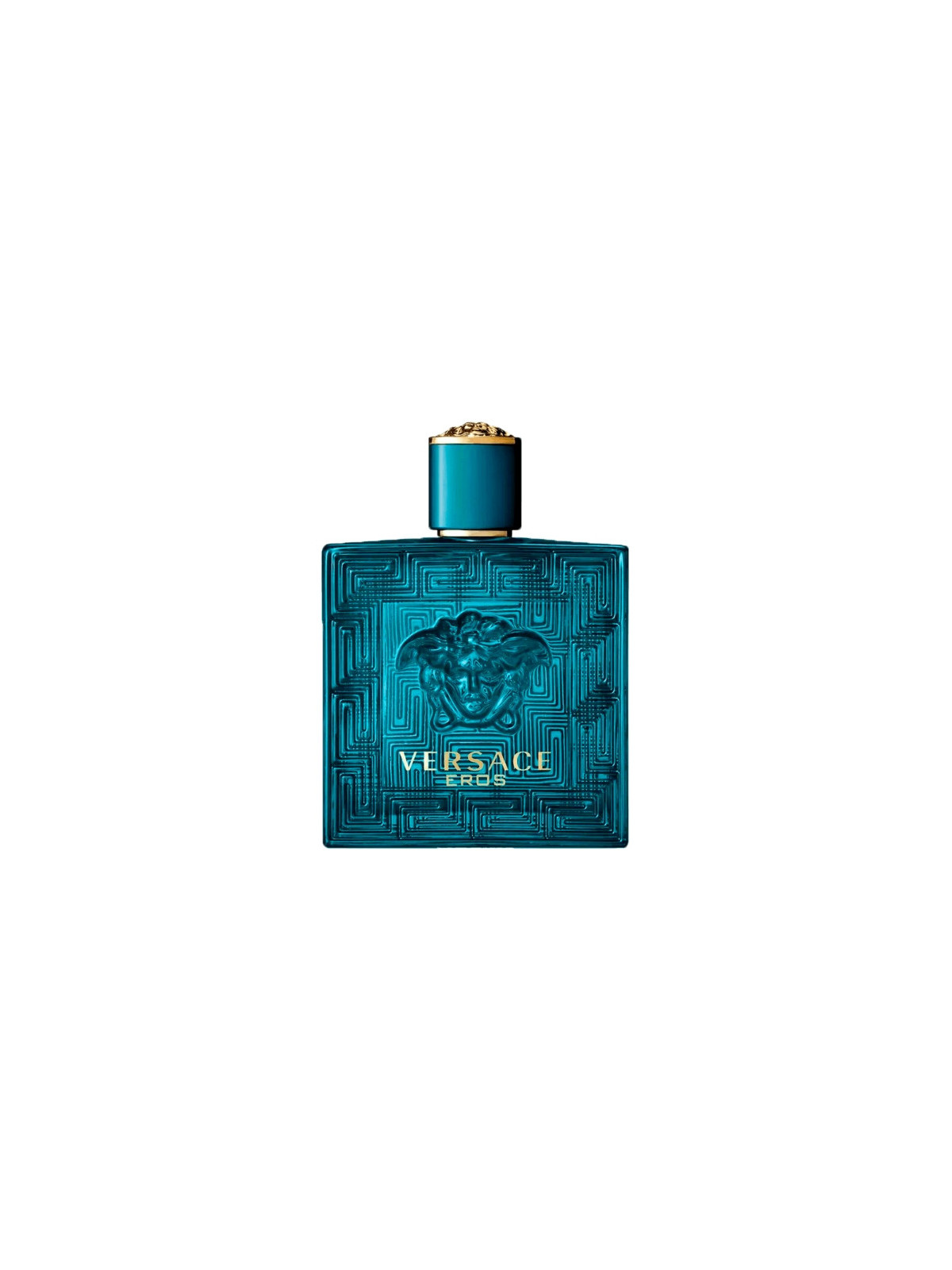 EROS Eau de Toilette - Parfum Masculin Intense et Séduisant