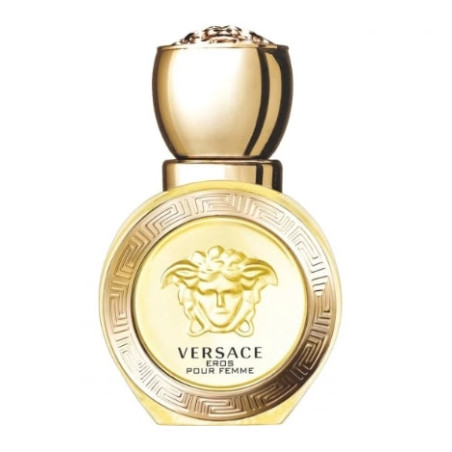 EROS FEMME Eau de Toilette - Parfum Féminin Sensuel et Élégant