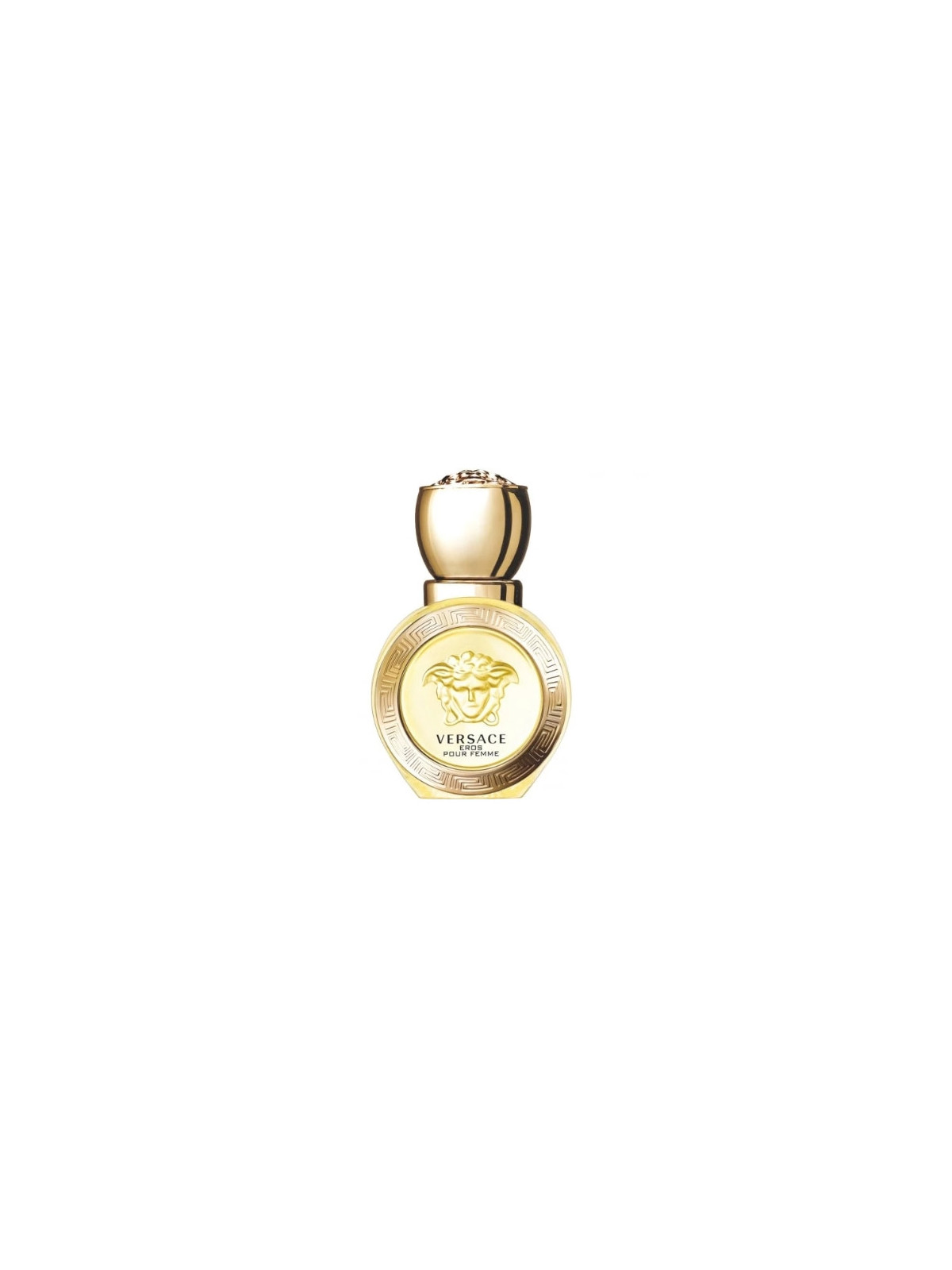 EROS FEMME Eau de Toilette - Parfum Féminin Sensuel et Élégant