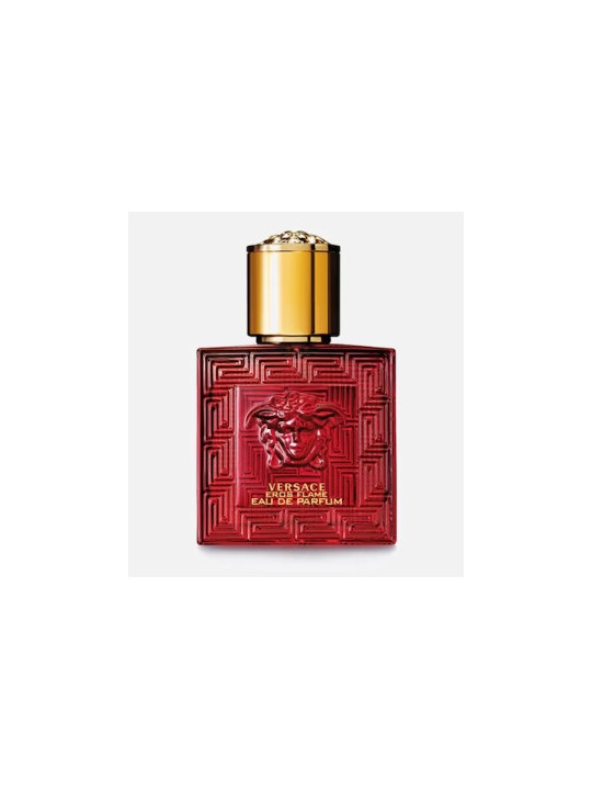 EROS FLAME Eau de Parfum - Parfum Masculin Intense et Séduisant
