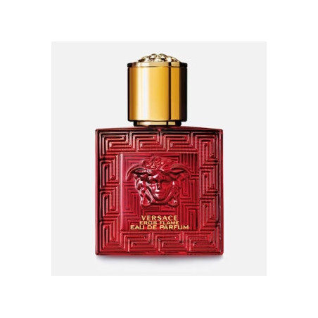 EROS FLAME Eau de Parfum - Parfum Masculin Intense et Séduisant