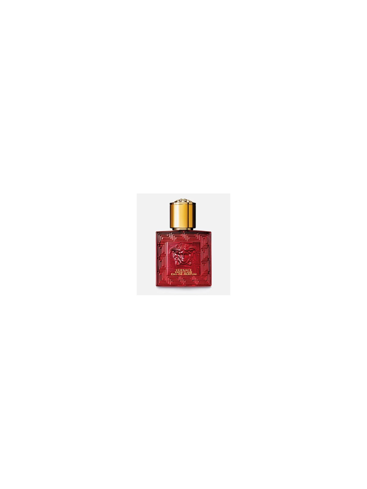 EROS FLAME Eau de Parfum - Parfum Masculin Intense et Séduisant