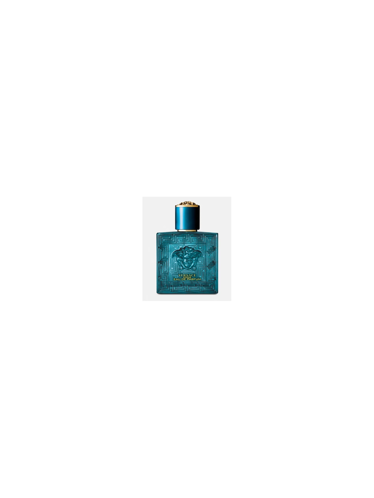 EROS HOMME Eau de Parfum - Parfum Masculin Puissant et Séduisant