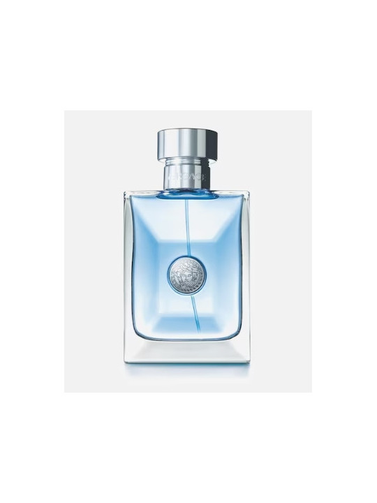 L'HOMME Eau de Toilette - Parfum Masculin Élégant et Sophistiqué