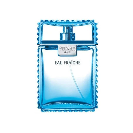 MAN EAU FRAICHE - Parfum Masculin Frais et Élégant
