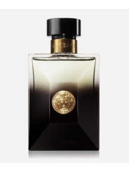 OUD NOIR Eau de Parfum - Parfum Masculin Intense et Luxueux