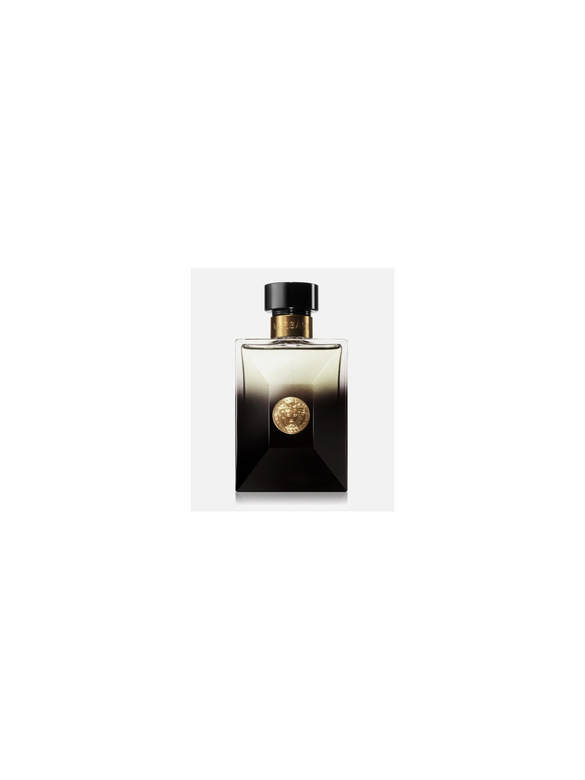 OUD NOIR Eau de Parfum - Parfum Masculin Intense et Luxueux