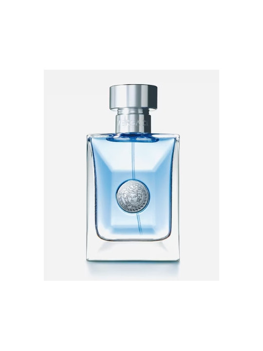 POUR HOMME Eau de Toilette - Parfum Masculin Élégant et Raffiné