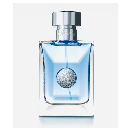 POUR HOMME Eau de Toilette - Parfum Masculin Élégant et Raffiné