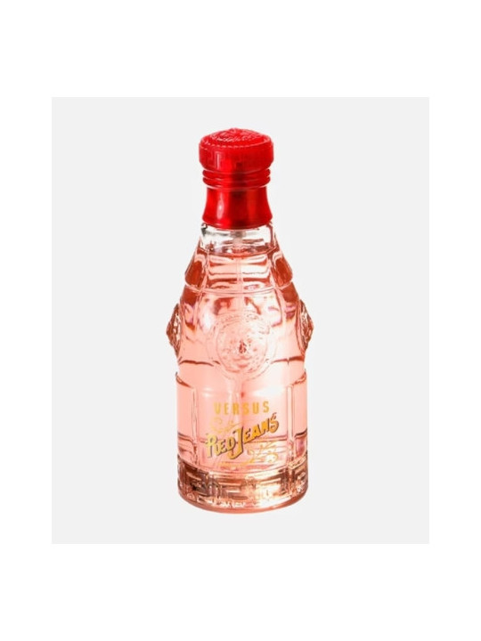 RED JEANS 15 Eau de Toilette - Parfum Masculin Frais et Dynamique